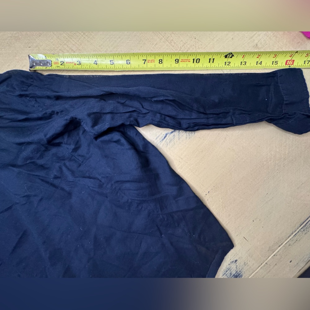 Prada Button Down Blouse - image 6